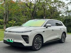 Lexus Star Era ET extended range 240 Pro four-wheel drive high-speed assisted driving - фото 1