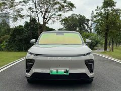 Lexus Star Era ET extended range 240 Pro four-wheel drive high-speed assisted driving - фото 2