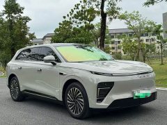 Lexus Star Era ET extended range 240 Pro four-wheel drive high-speed assisted driving - фото 3