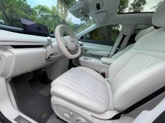 Lexus Star Era ET extended range 240 Pro four-wheel drive high-speed assisted driving - фото 4