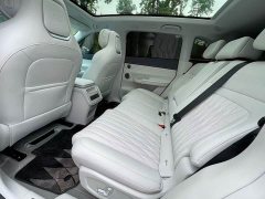 Lexus Star Era ET extended range 240 Pro four-wheel drive high-speed assisted driving - фото 6