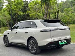 Lexus Star Era ET extended range 240 Pro four-wheel drive high-speed assisted driving - фото 7
