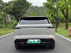 Lexus Star Era ET extended range 240 Pro four-wheel drive high-speed assisted driving - фото 8