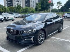 Lynk & Co Xingrui 1.5TD Kunlun Edition - фото 1