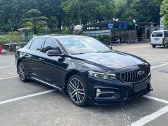 Lynk & Co Xingrui 1.5TD Kunlun Edition - фото 2
