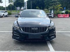 Lynk & Co Xingrui 1.5TD Kunlun Edition - фото 3