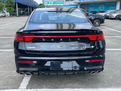Lynk & Co Xingrui 1.5TD Kunlun Edition - фото 4