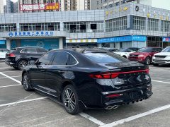 Lynk & Co Xingrui 1.5TD Kunlun Edition - фото 5