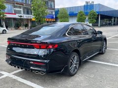 Lynk & Co Xingrui 1.5TD Kunlun Edition - фото 6