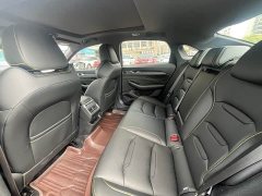 Lynk & Co Xingrui 1.5TD Kunlun Edition - фото 9