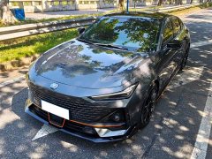 Changan UNI-V 1.5T sports version - фото 1