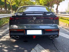Changan UNI-V 1.5T sports version - фото 10