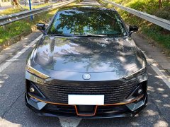 Changan UNI-V 1.5T sports version - фото 2