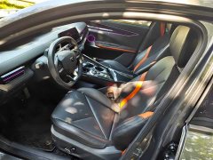 Changan UNI-V 1.5T sports version - фото 4