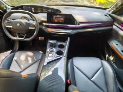 Changan UNI-V 1.5T sports version - фото 5