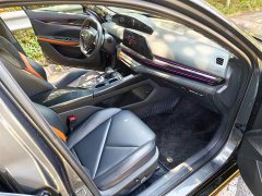 Changan UNI-V 1.5T sports version - фото 6