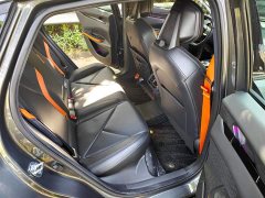 Changan UNI-V 1.5T sports version - фото 7