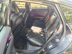 Changan UNI-V 1.5T sports version - фото 8