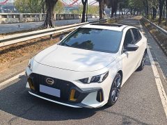 Trumpchi Shadow Leopard 270T DCT J15 version - фото 1