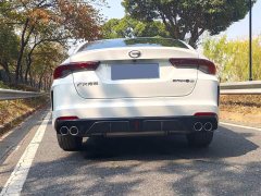 Trumpchi Shadow Leopard 270T DCT J15 version - фото 10