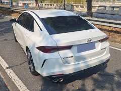 Trumpchi Shadow Leopard 270T DCT J15 version - фото 11