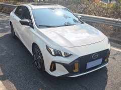 Trumpchi Shadow Leopard 270T DCT J15 version - фото 3