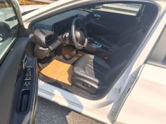 Trumpchi Shadow Leopard 270T DCT J15 version - фото 4
