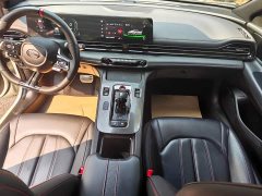 Trumpchi Shadow Leopard 270T DCT J15 version - фото 5
