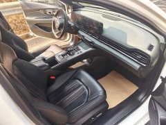 Trumpchi Shadow Leopard 270T DCT J15 version - фото 6