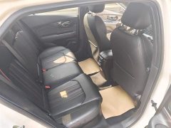 Trumpchi Shadow Leopard 270T DCT J15 version - фото 7