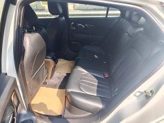 Trumpchi Shadow Leopard 270T DCT J15 version - фото 8