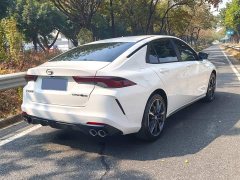 Trumpchi Shadow Leopard 270T DCT J15 version - фото 9