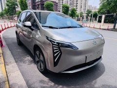 AION Y Plus 610 Smart Edition Lithium Iron Phosphate - фото 3