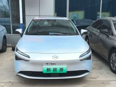 AION S MAX 2025 70 Star Edition 53.7kWh - фото 3