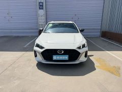 Trumpchi Empow 270T DCT J11 - фото 3
