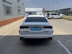 Trumpchi Empow 270T DCT J11 - фото 4