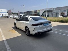 Trumpchi Empow 270T DCT J11 - фото 5