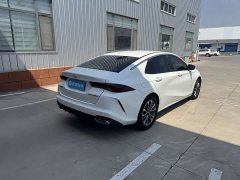 Trumpchi Empow 270T DCT J11 - фото 6