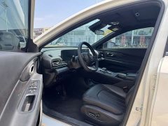 Trumpchi Empow 270T DCT J11 - фото 7