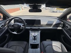 Trumpchi Empow 270T DCT J11 - фото 8