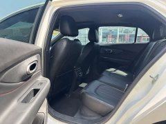 Trumpchi Empow 270T DCT J11 - фото 9