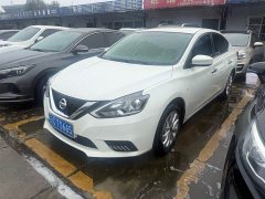 Nissan Sylphy 1.6L CVT Zhenxin Edition - фото 1