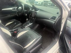 Nissan Sylphy 1.6L CVT Zhenxin Edition - фото 10