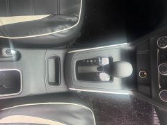 Nissan Sylphy 1.6L CVT Zhenxin Edition - фото 11