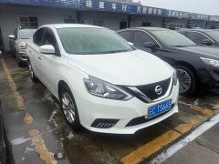 Nissan Sylphy 1.6L CVT Zhenxin Edition - фото 3