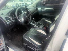 Nissan Sylphy 1.6L CVT Zhenxin Edition - фото 4