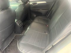 Nissan Sylphy 1.6L CVT Zhenxin Edition - фото 5