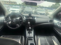 Nissan Sylphy 1.6L CVT Zhenxin Edition - фото 6