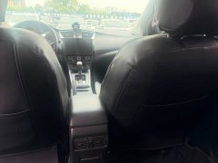 Nissan Sylphy 1.6L CVT Zhenxin Edition - фото 7