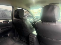 Nissan Sylphy 1.6L CVT Zhenxin Edition - фото 9